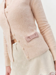 Harper Cardigan Pink
