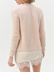 Harper Cardigan Pink