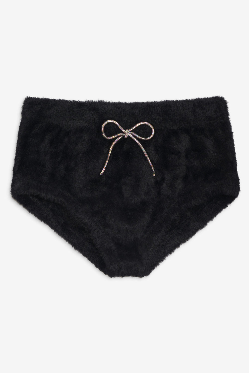 Vivienne Panty Black