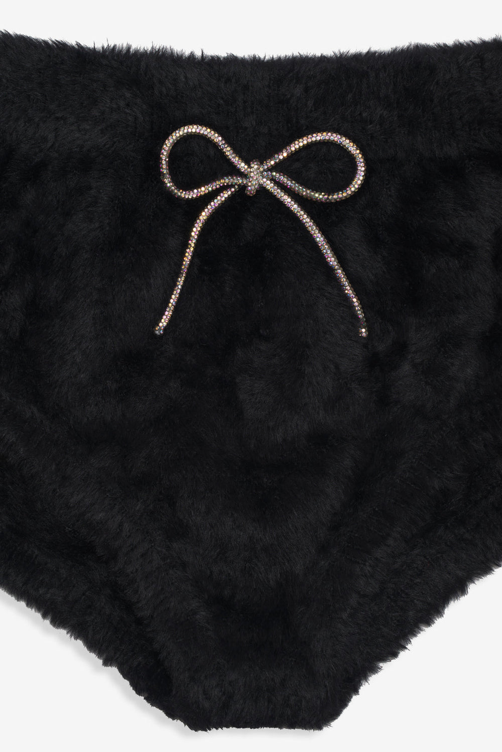 Vivienne Panty Black