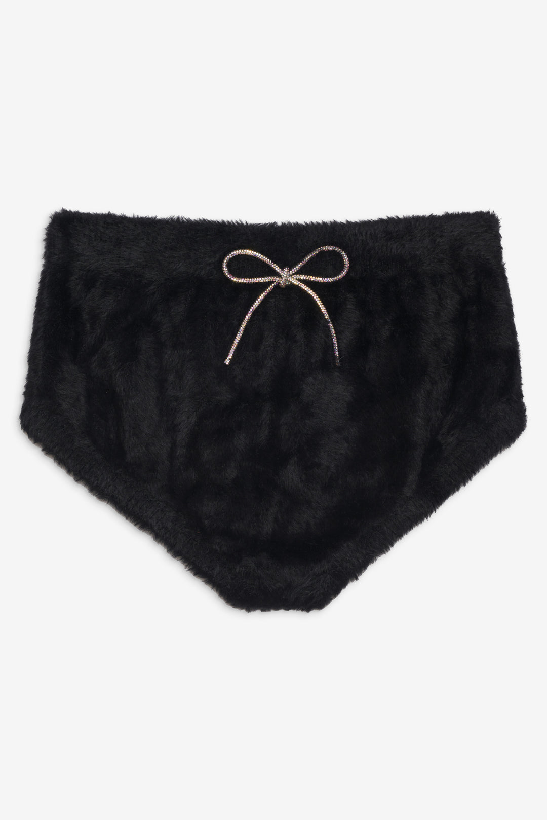 Vivienne Panty Black