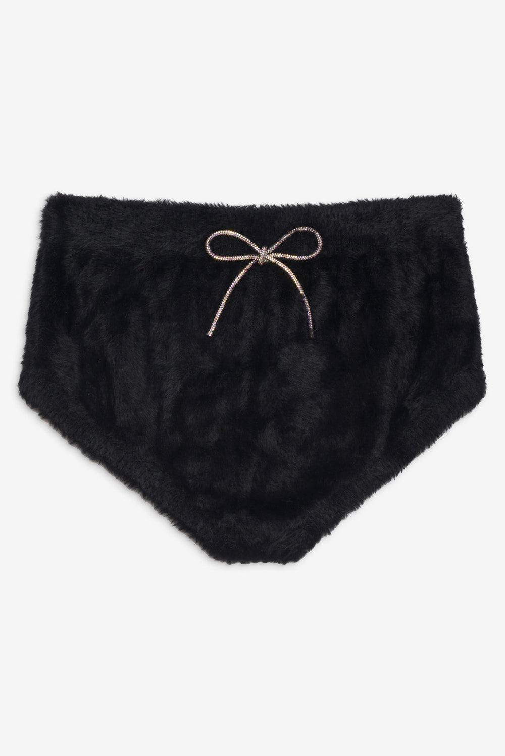 Vivienne Panty Black