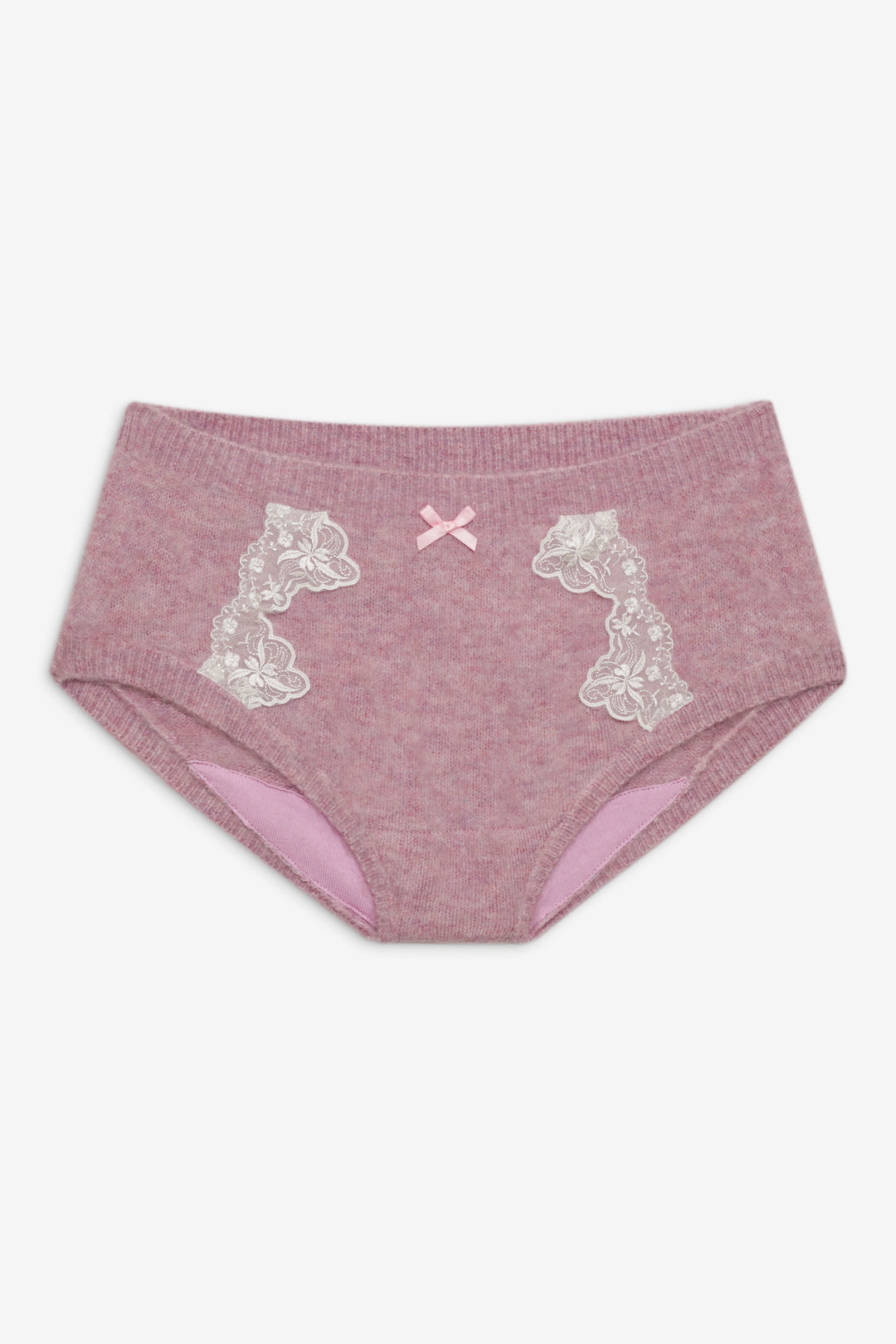 Arinah Boyshort Pink