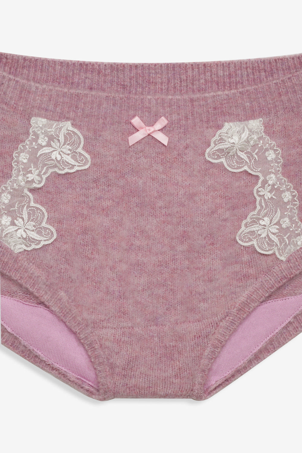 Arinah Boyshort Pink