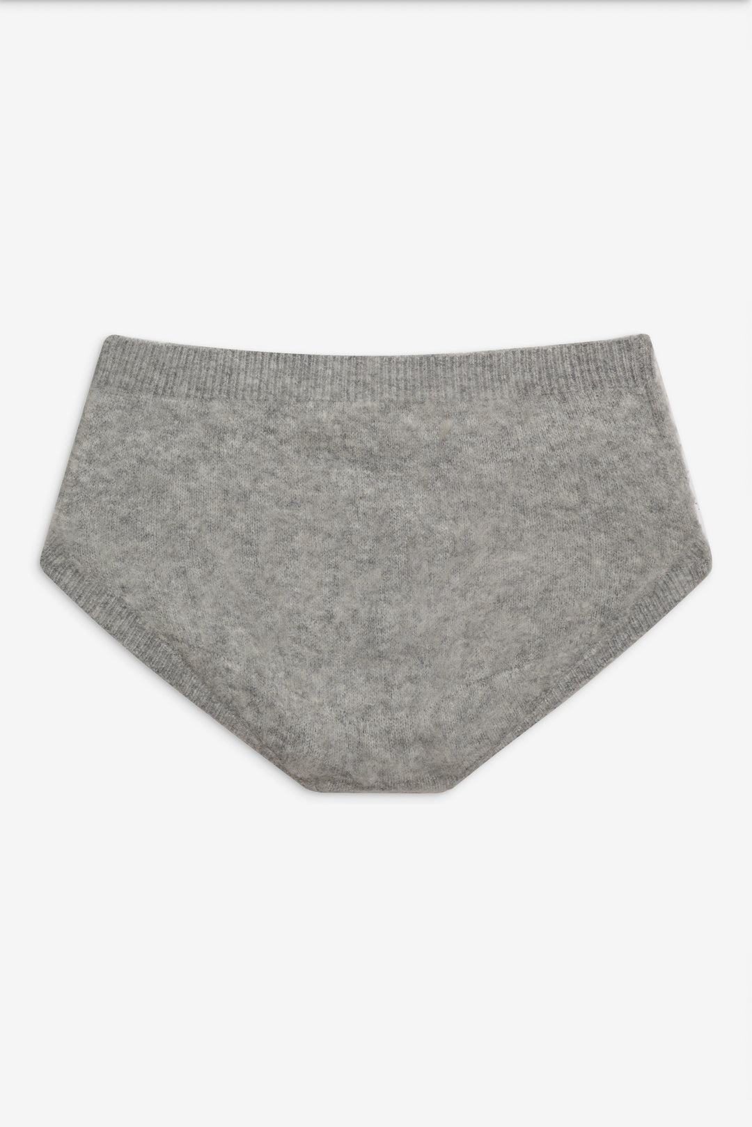 Arinah Boyshort Grey