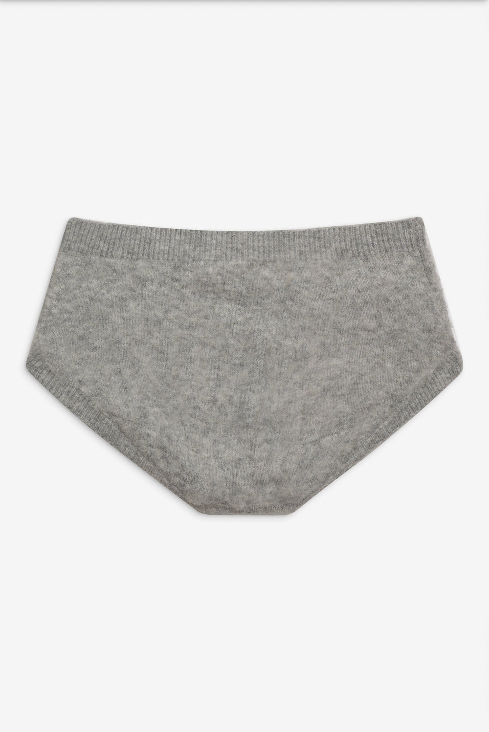 Arinah Boyshort Grey