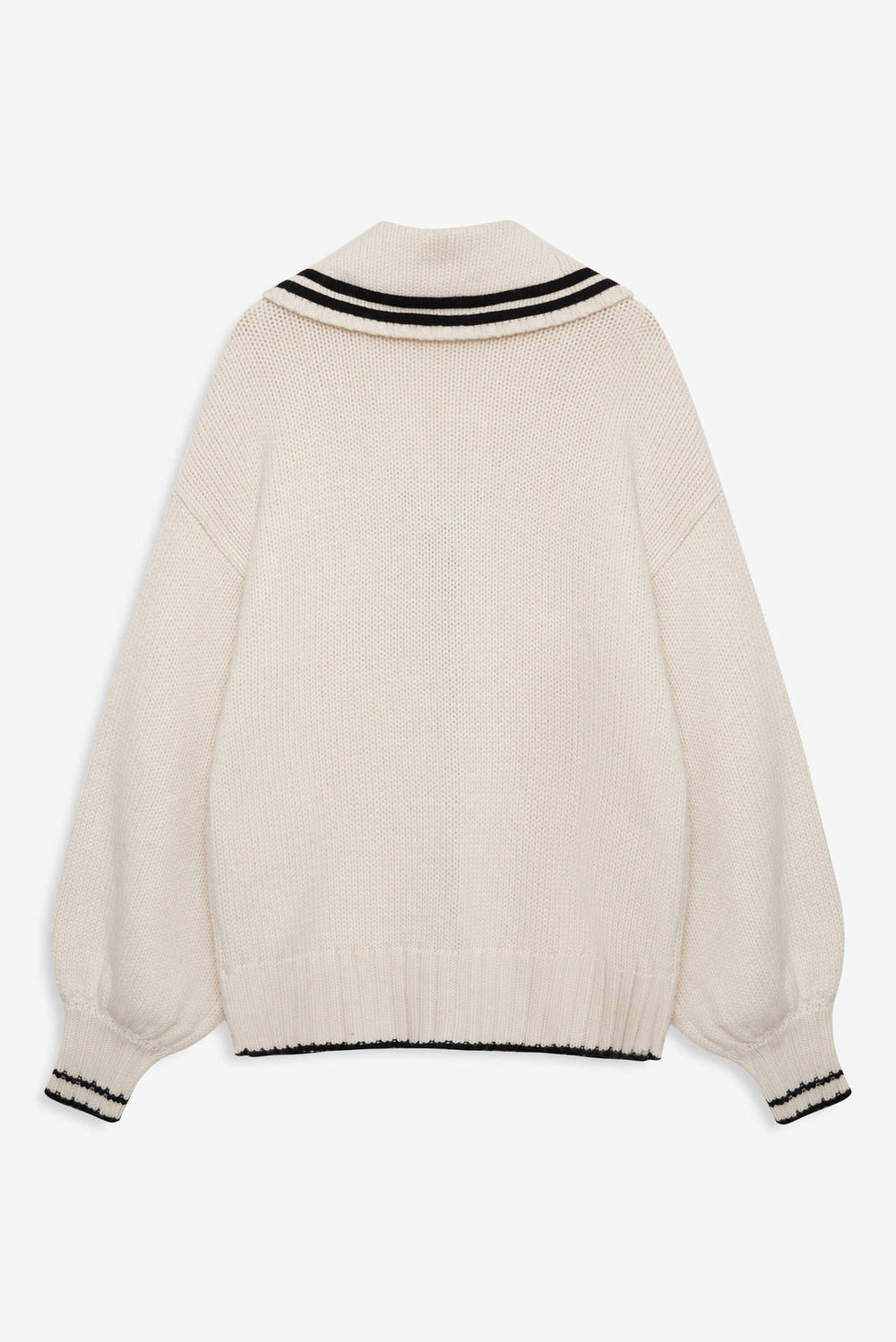 Marina Knit Cardigan Tan
