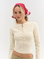 Naomi Sweater Cream