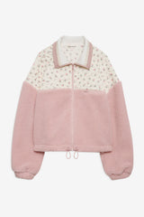 Saide Jacket Pink