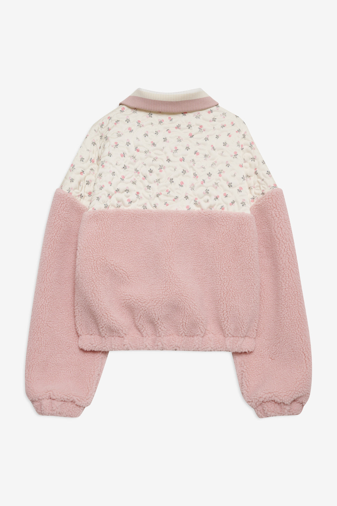 Saide Jacket Pink