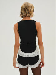 Noemie Short Black