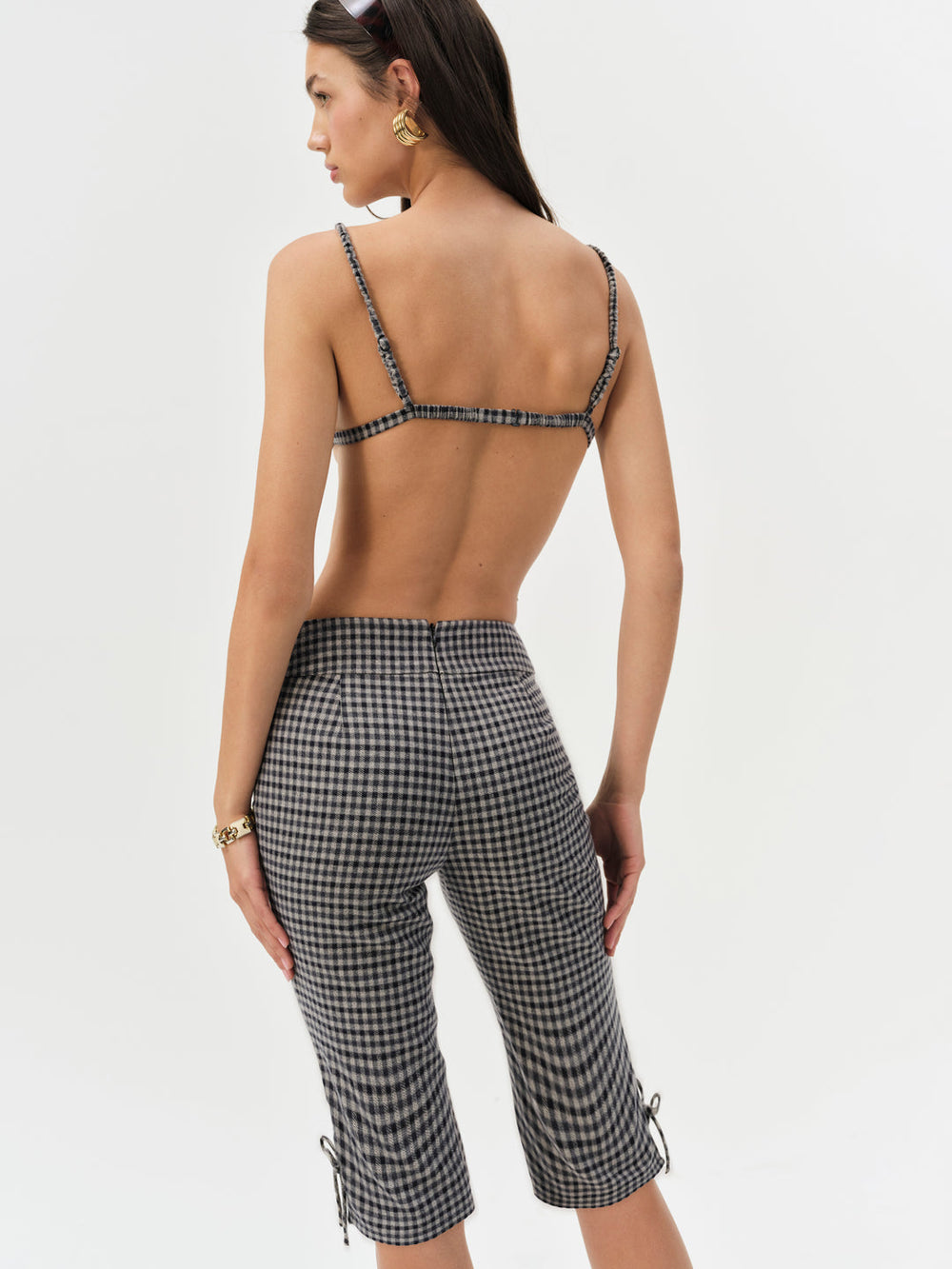Savannah Pant Black