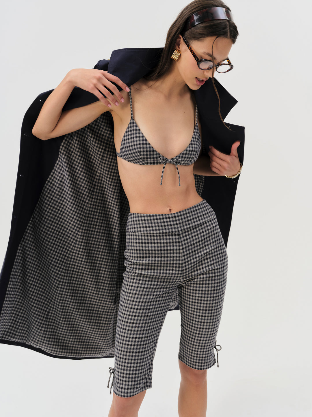 Savannah Pant Black