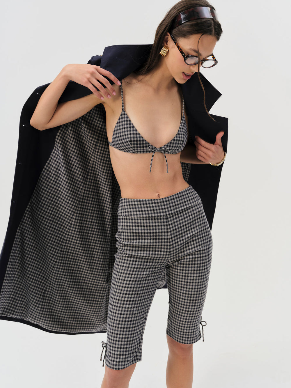 Savannah Pant Black