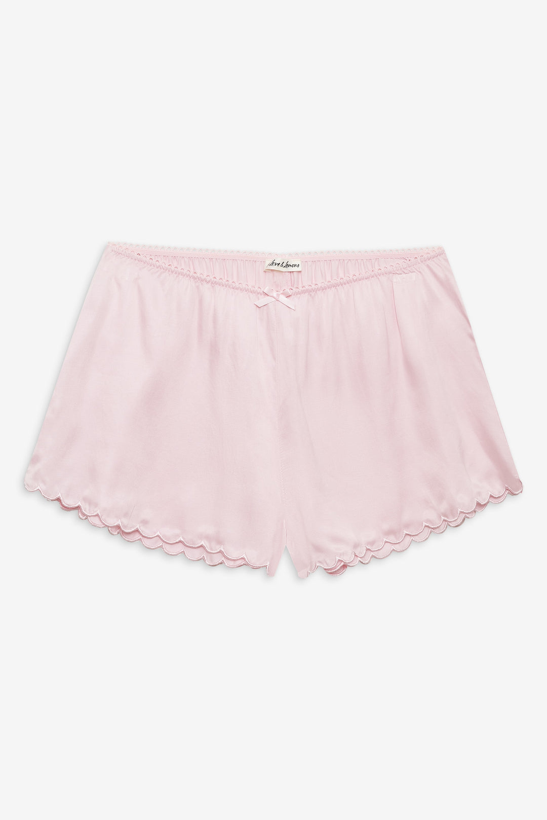 Clarabell Short Pink