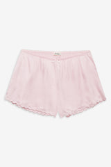 Clarabell Short Pink
