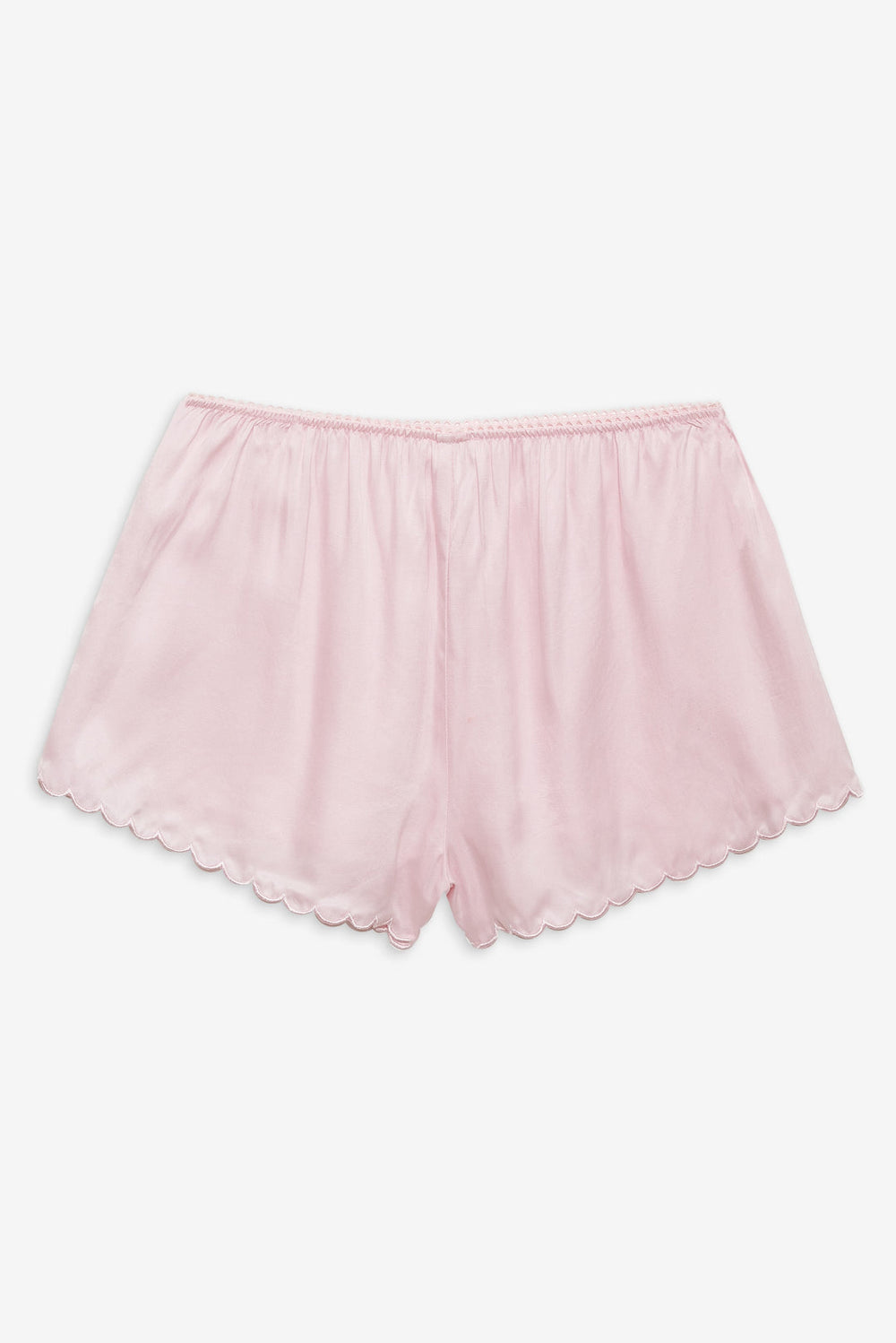 Clarabell Short Pink
