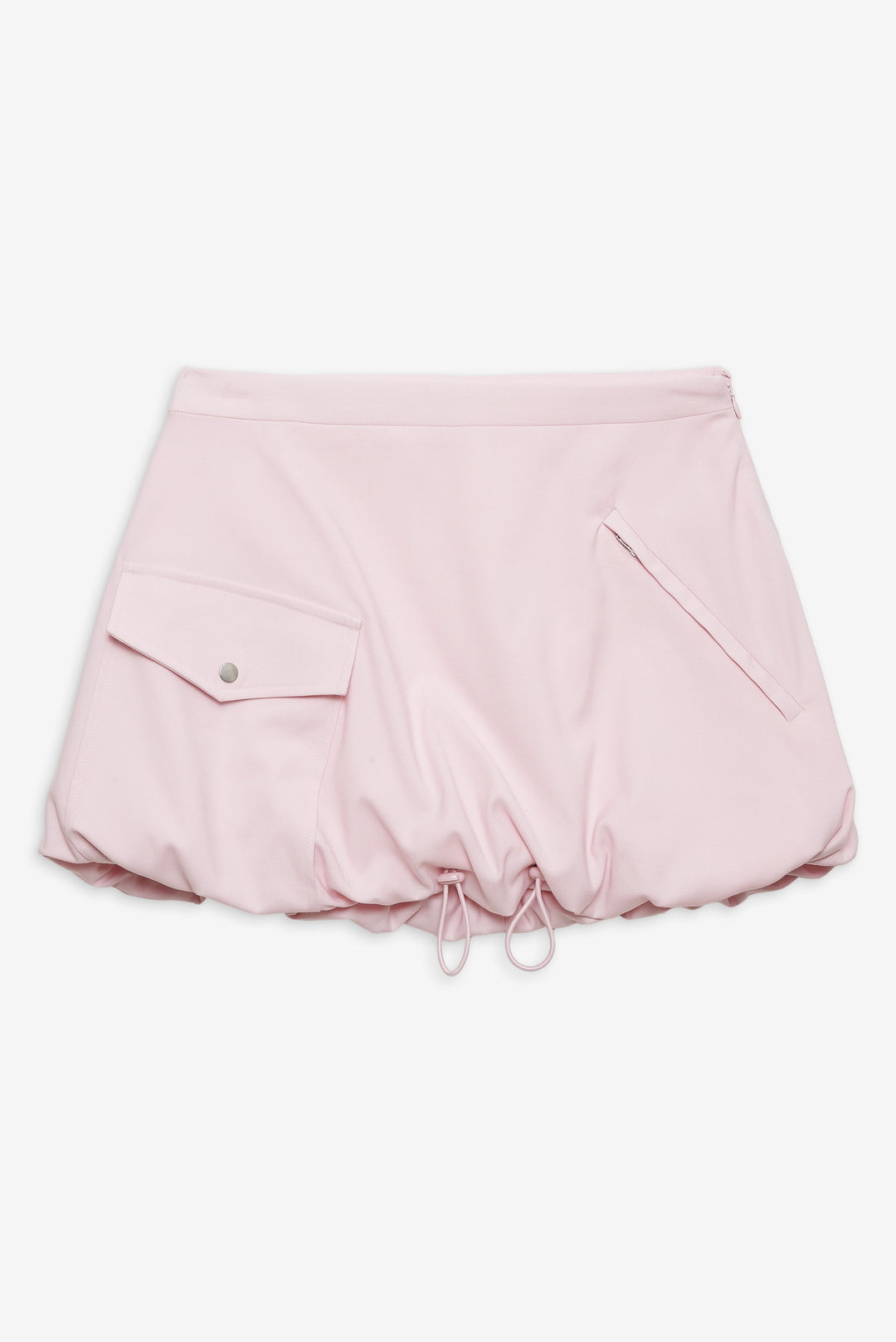 Elanah Mini Skirt Pink