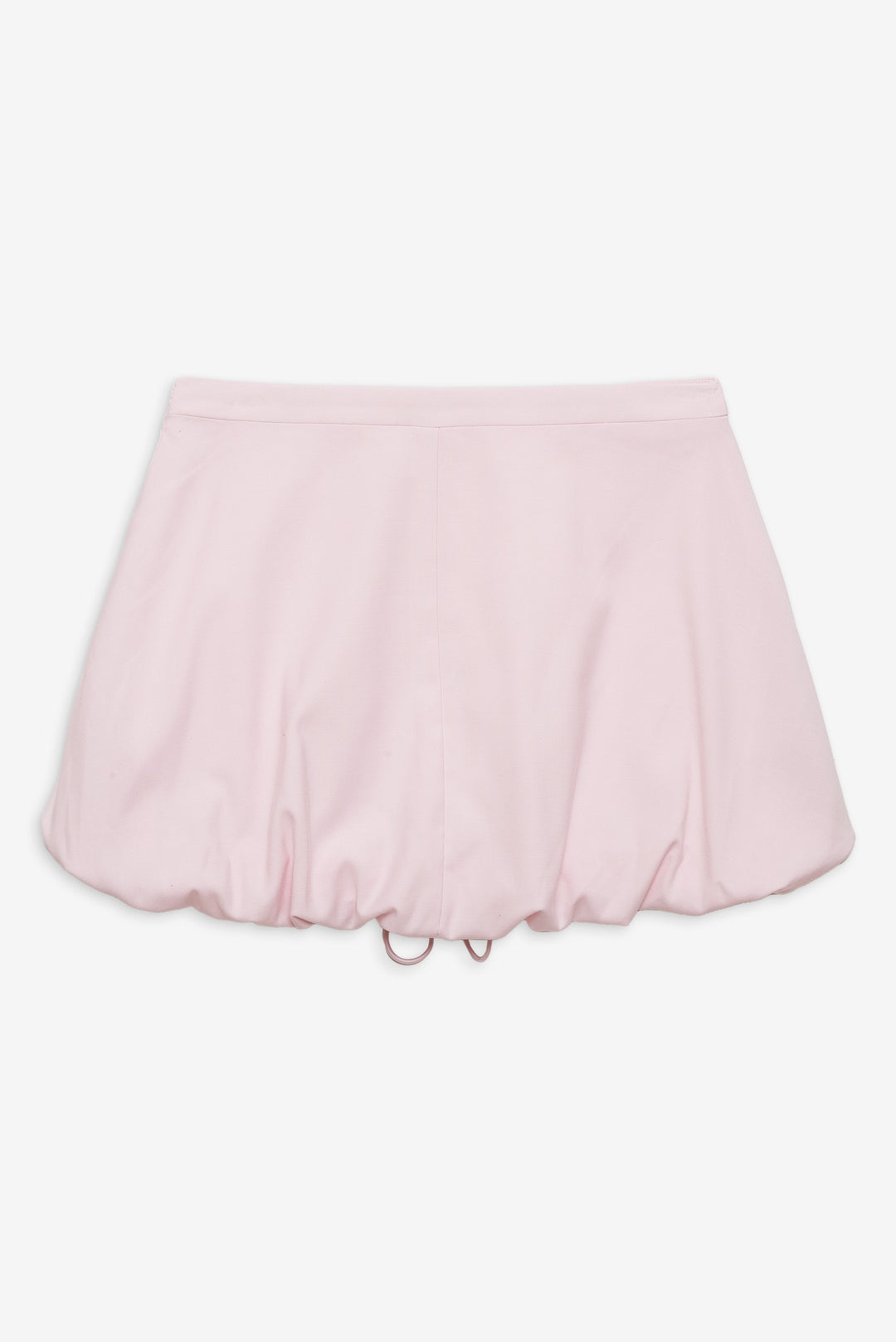 Elanah Mini Skirt Pink