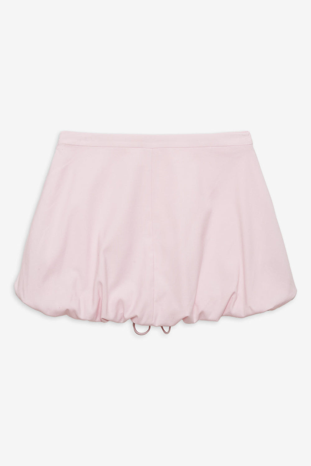 Elanah Mini Skirt Pink