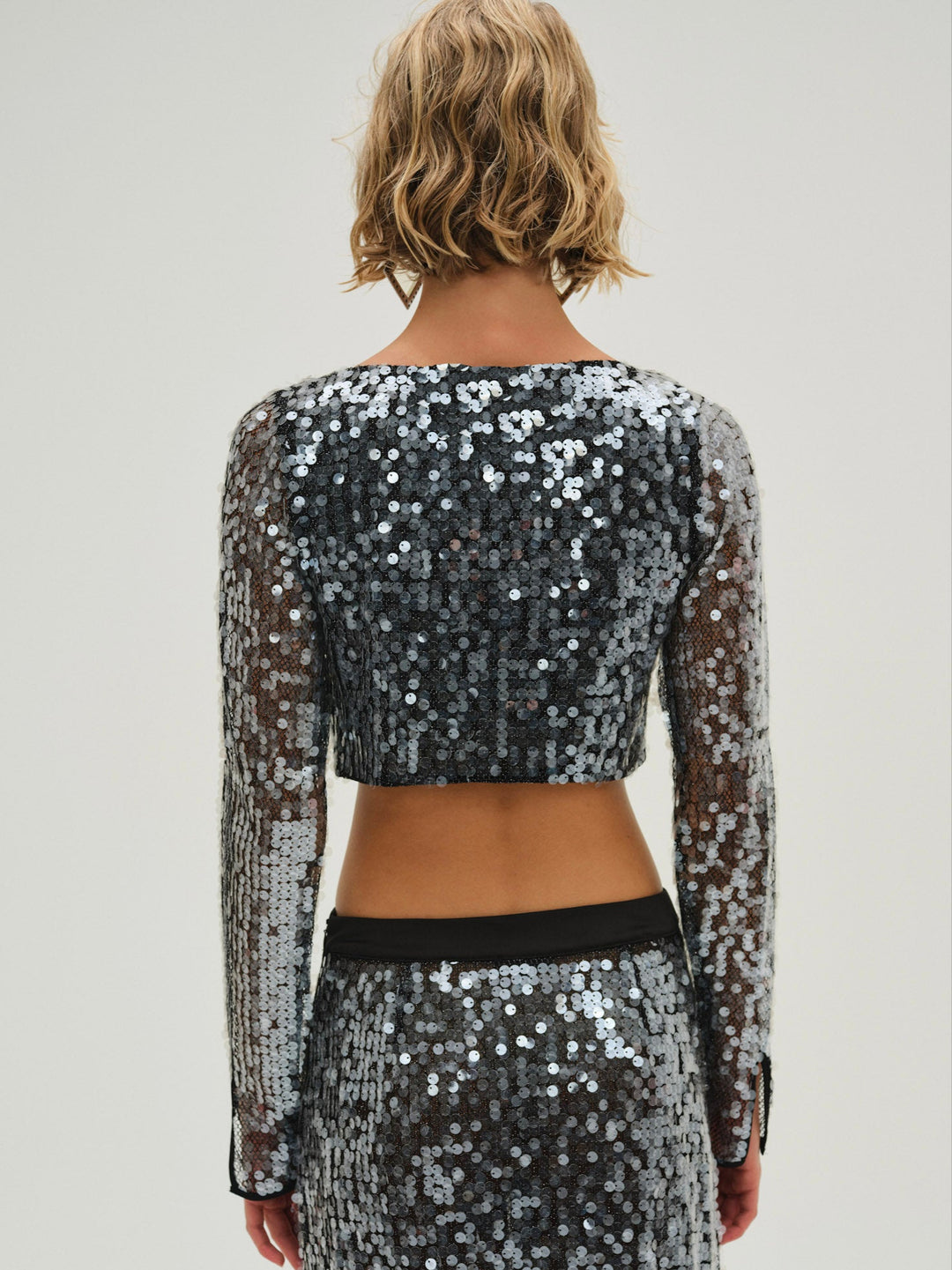 Christelle Jacket Black