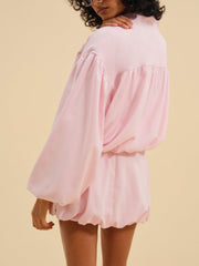 Elanah Jacket Pink
