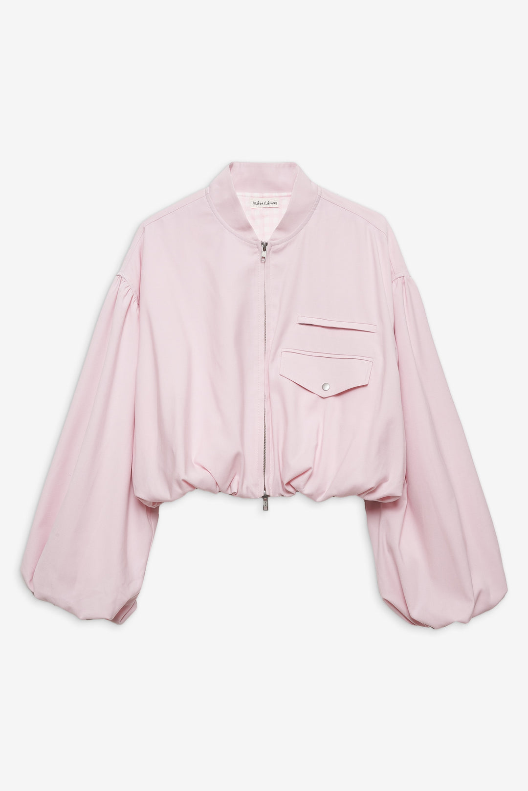 Elanah Jacket Pink