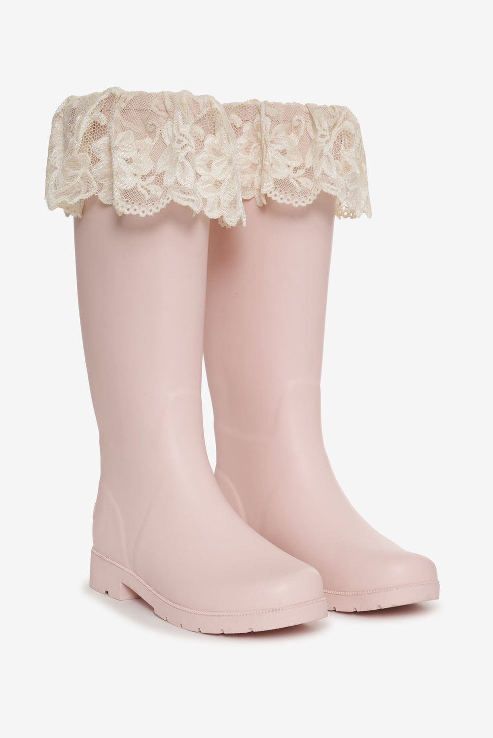 Brigitta Rain Boot Pink
