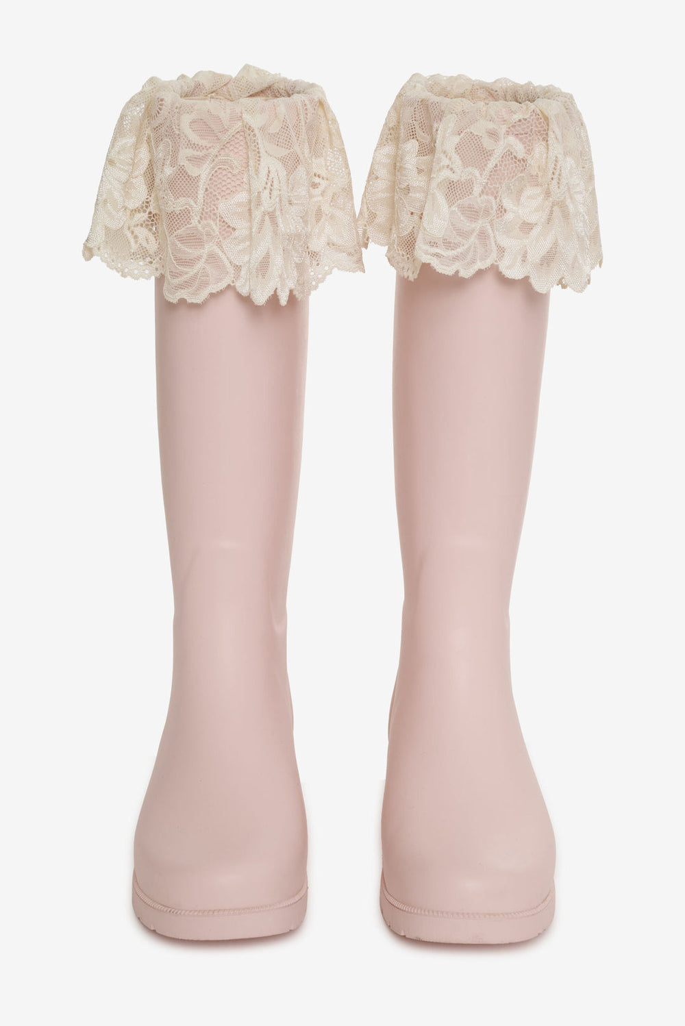 Brigitta Rain Boot Pink