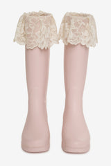Brigitta Rain Boot Pink