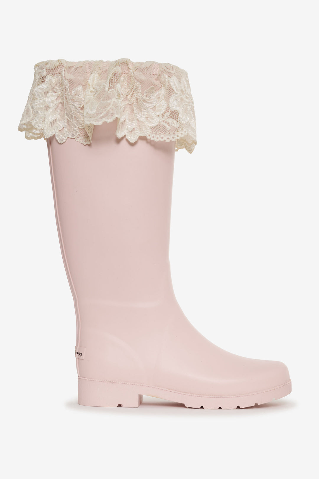 Brigitta Rain Boot Pink
