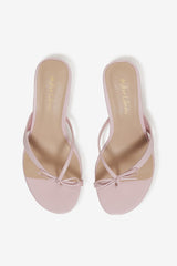 Elea Heel Pink