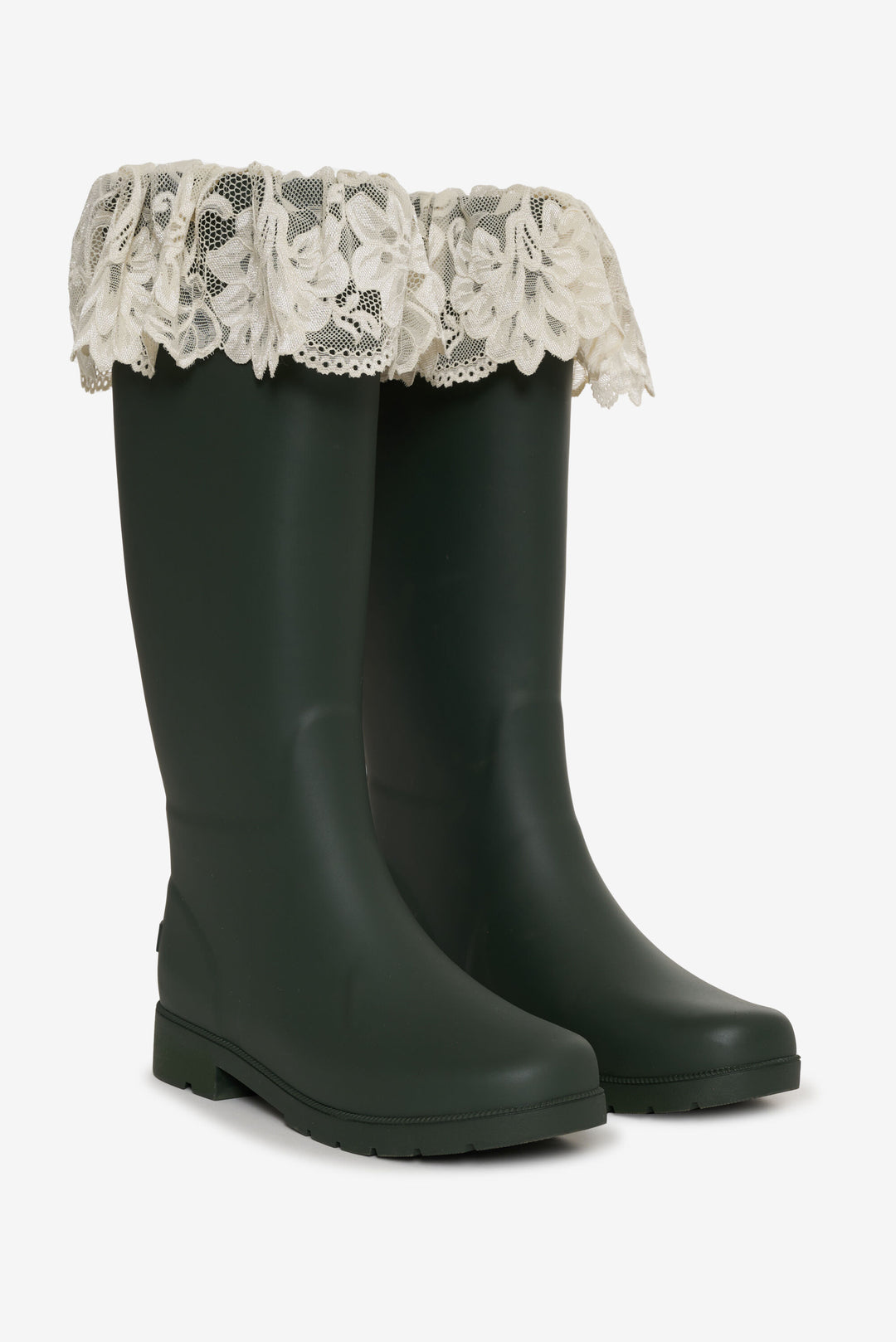 Brigitta Rain Boot Evergreen