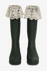 Brigitta Rain Boot Evergreen