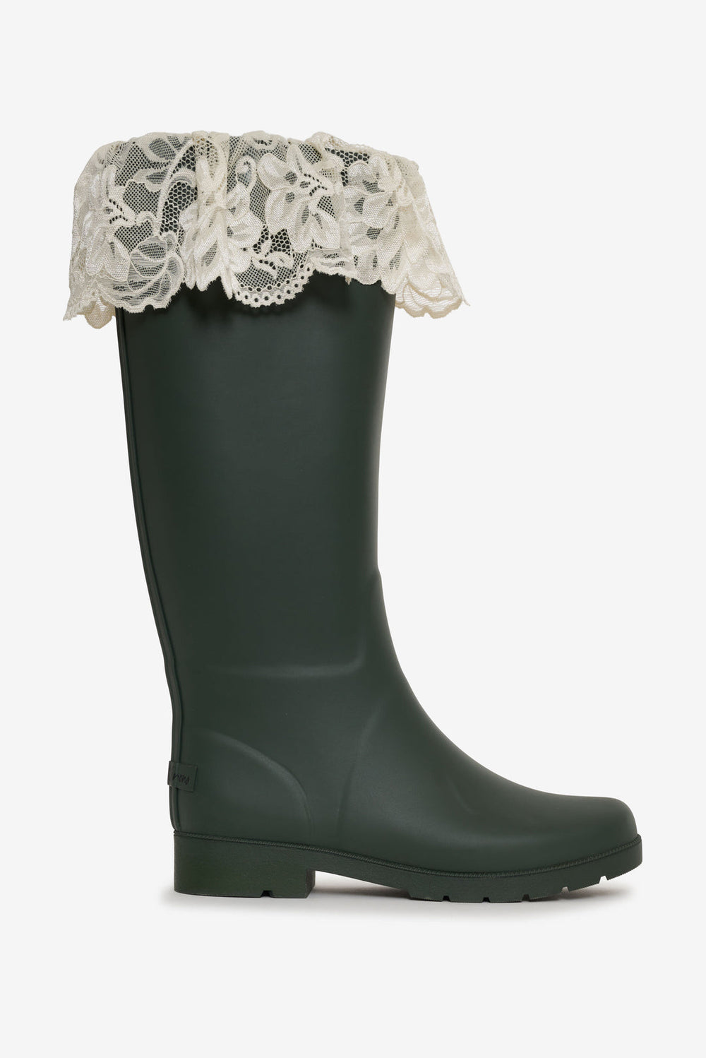 Brigitta Rain Boot Evergreen