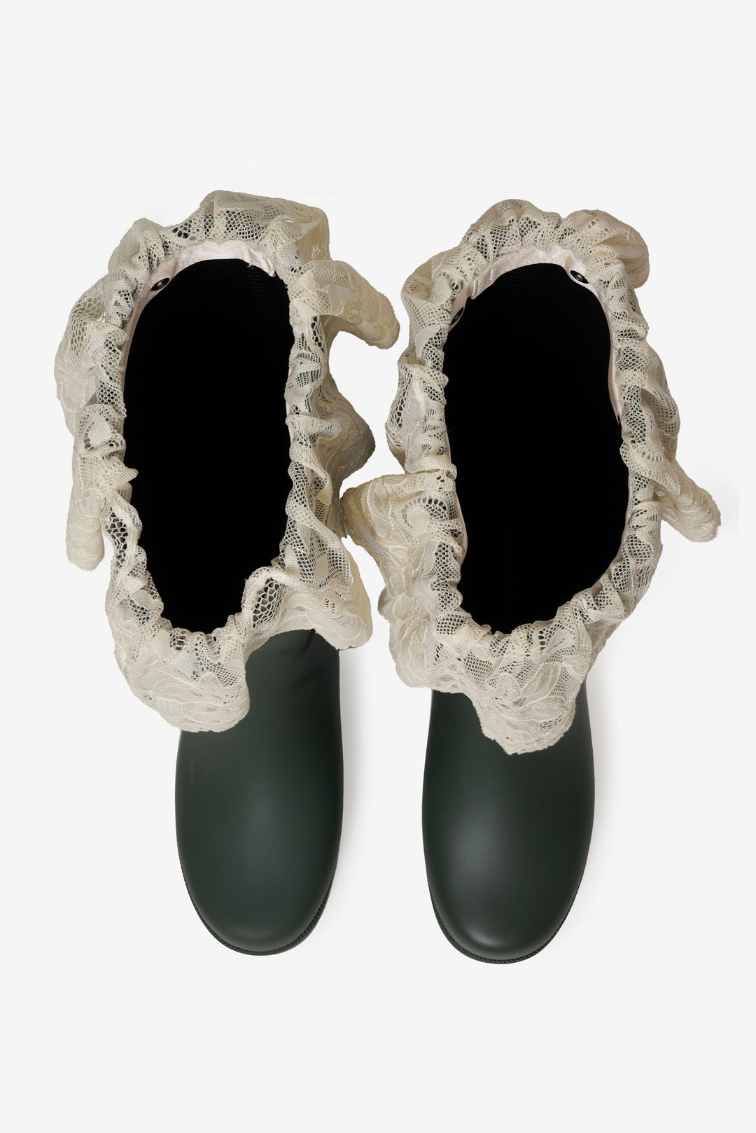Brigitta Rain Boot Evergreen