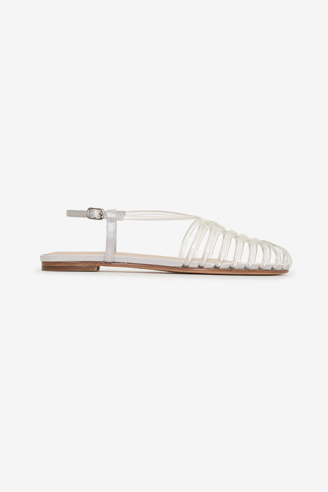 Penny Flat White