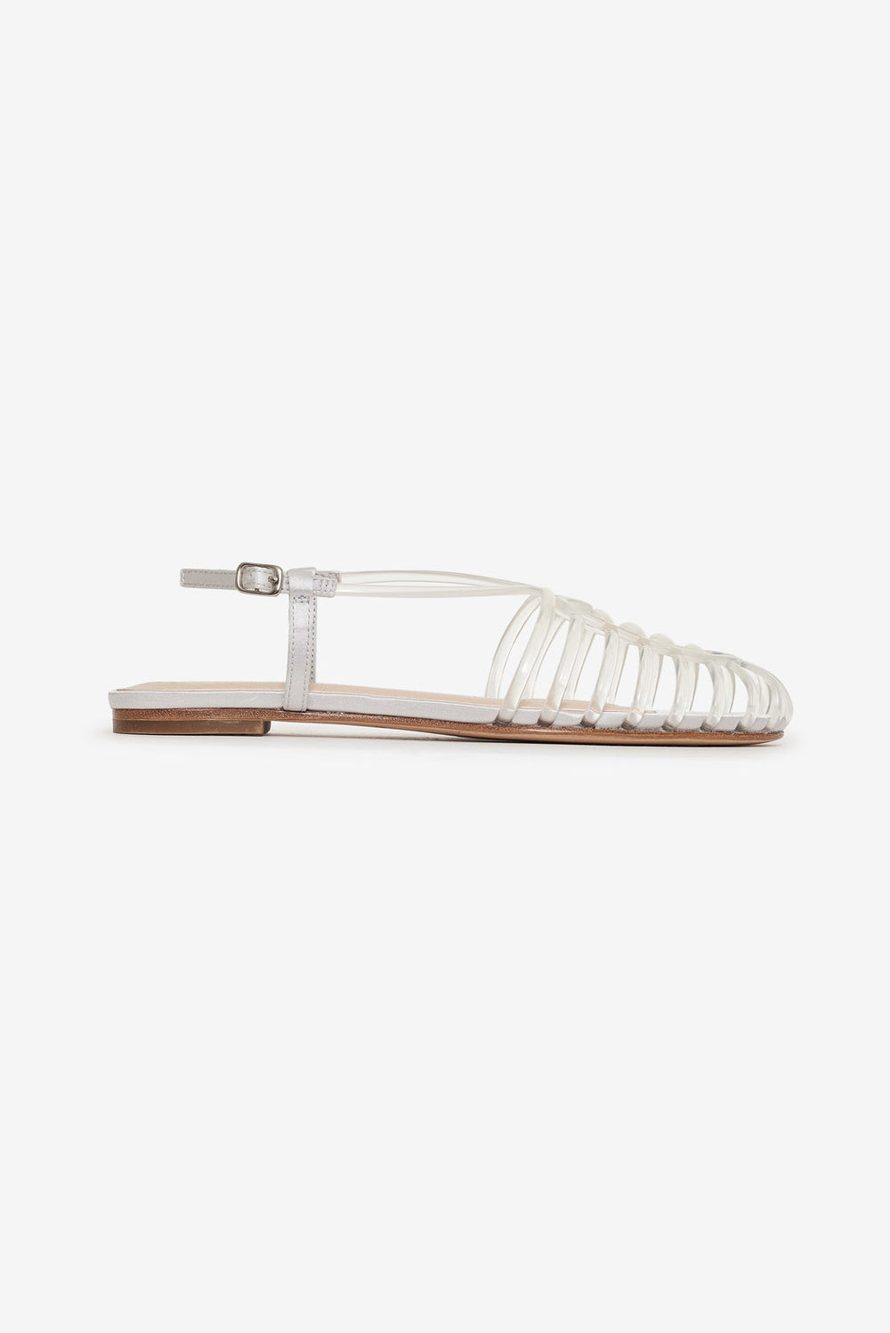 Penny Flat White