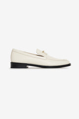 Helena Loafer Cream