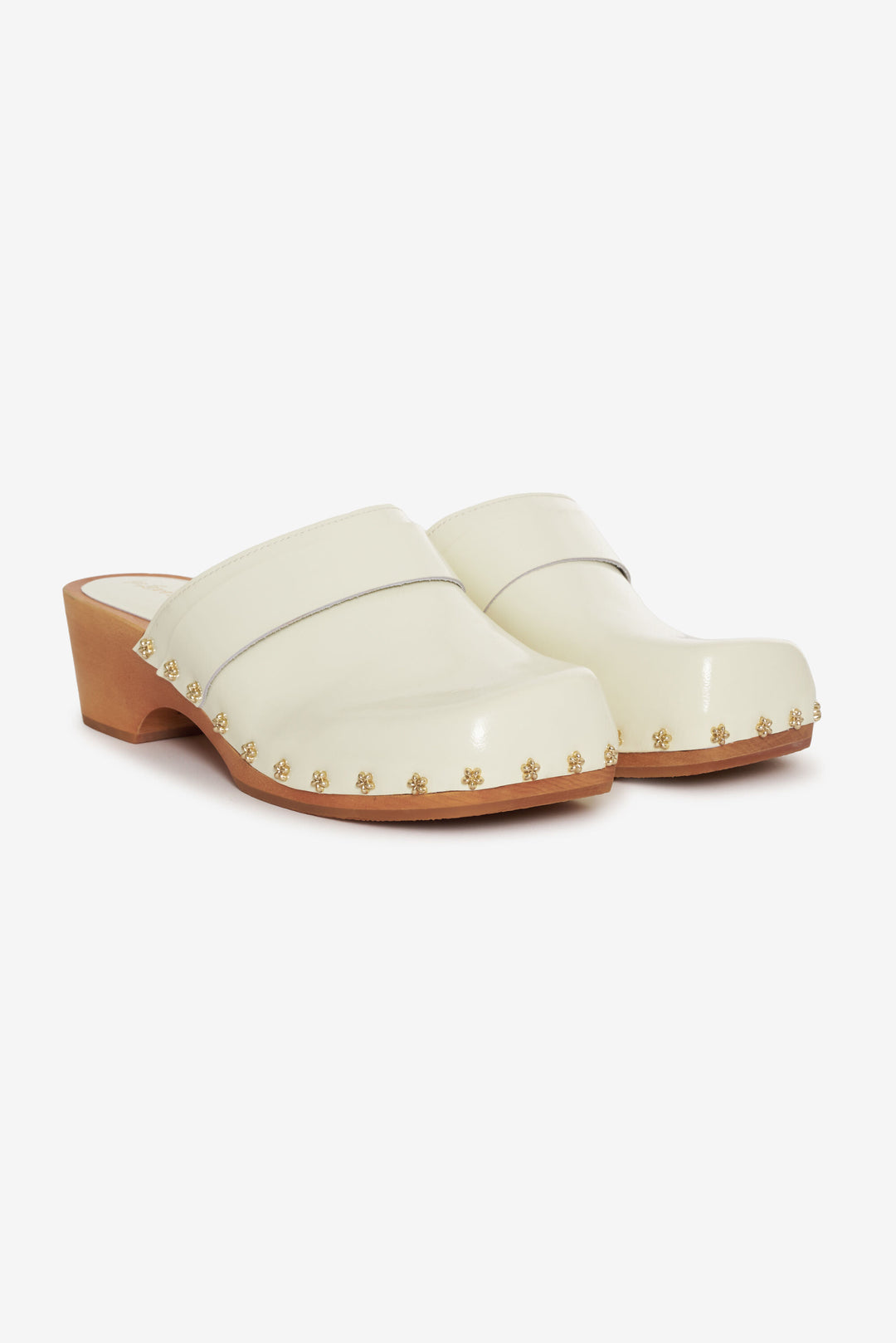 Adahlia Clog Cream