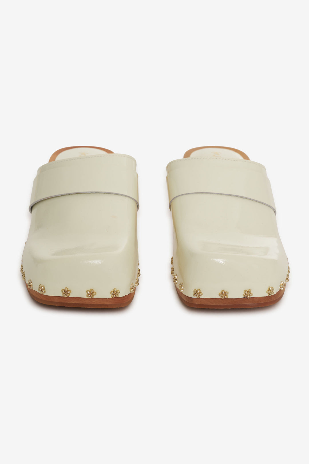 Adahlia Clog Cream