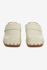Adahlia Clog Cream