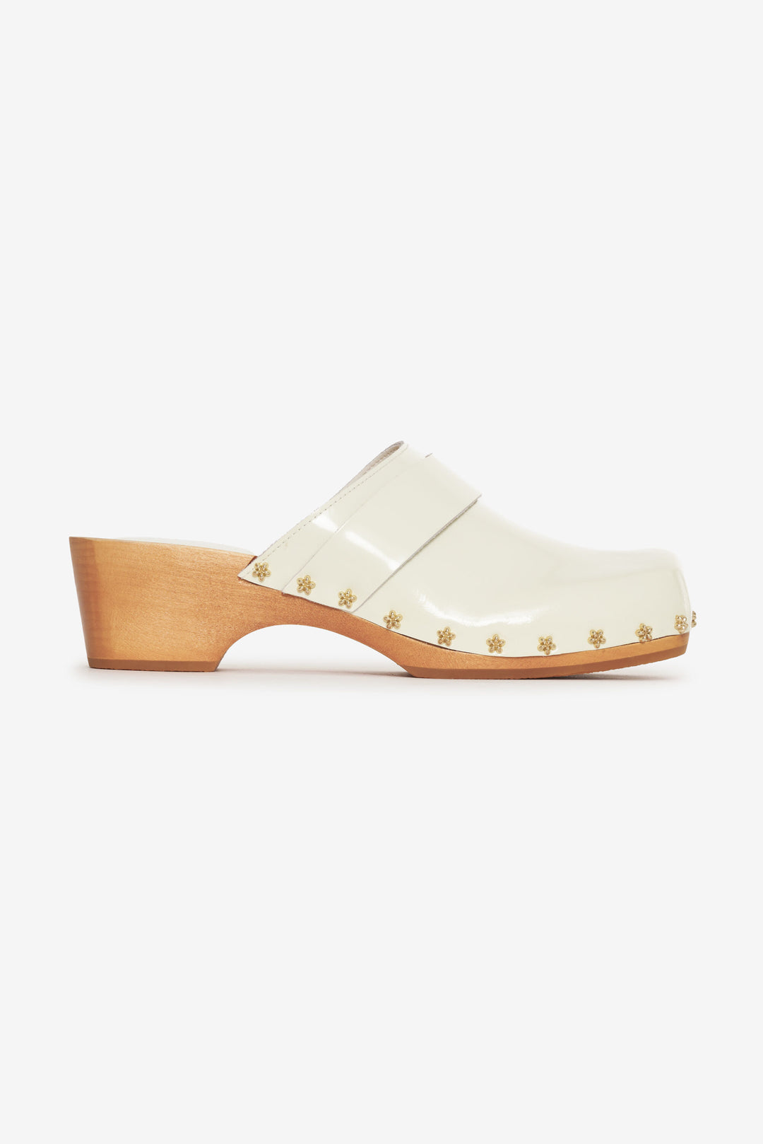 Adahlia Clog Cream
