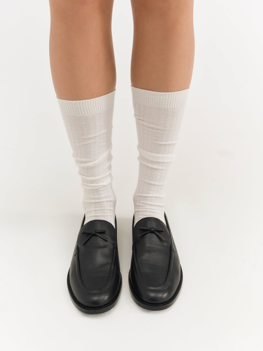 Helena Loafer Black