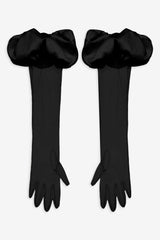 Serena Gloves Black
