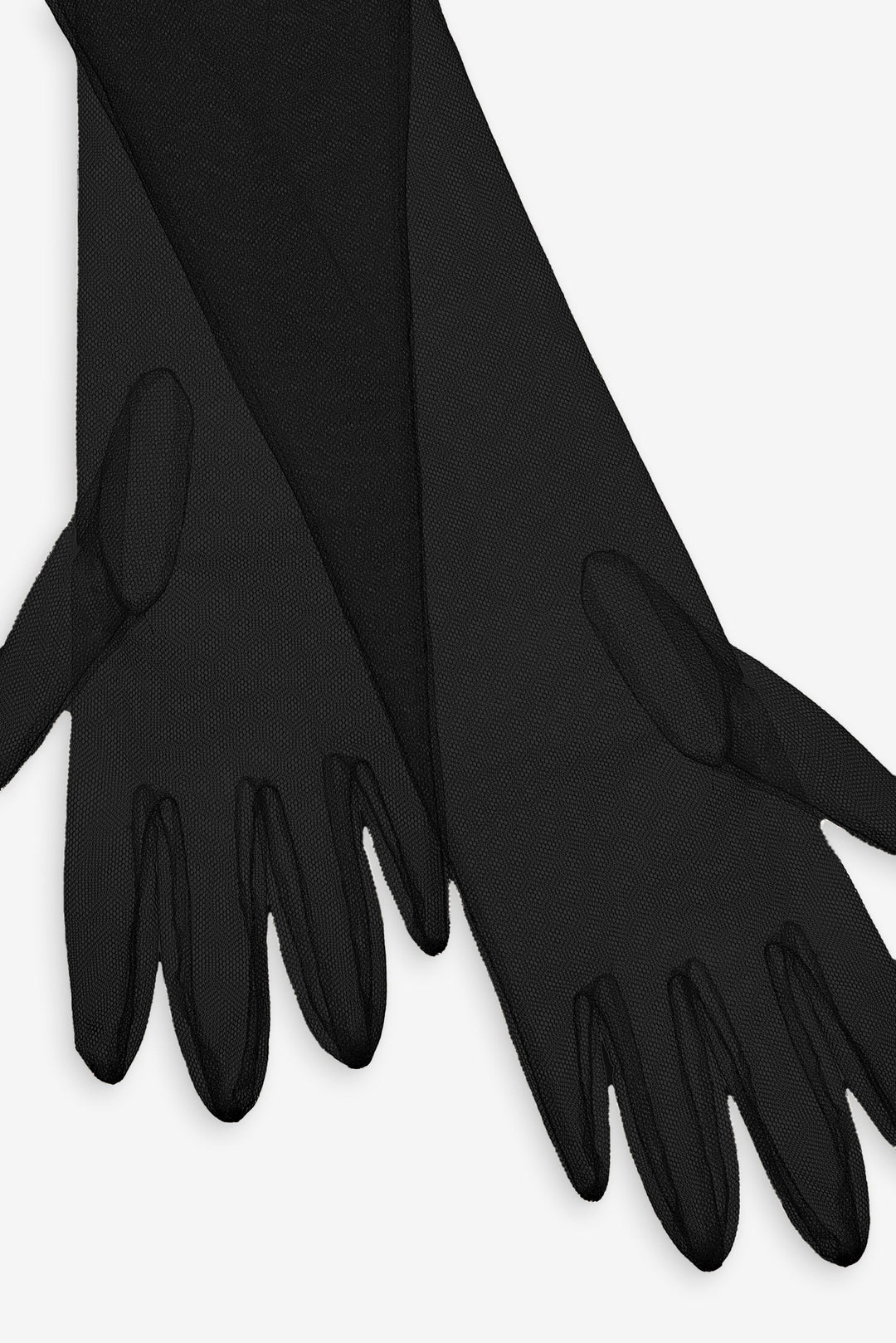Serena Gloves Black
