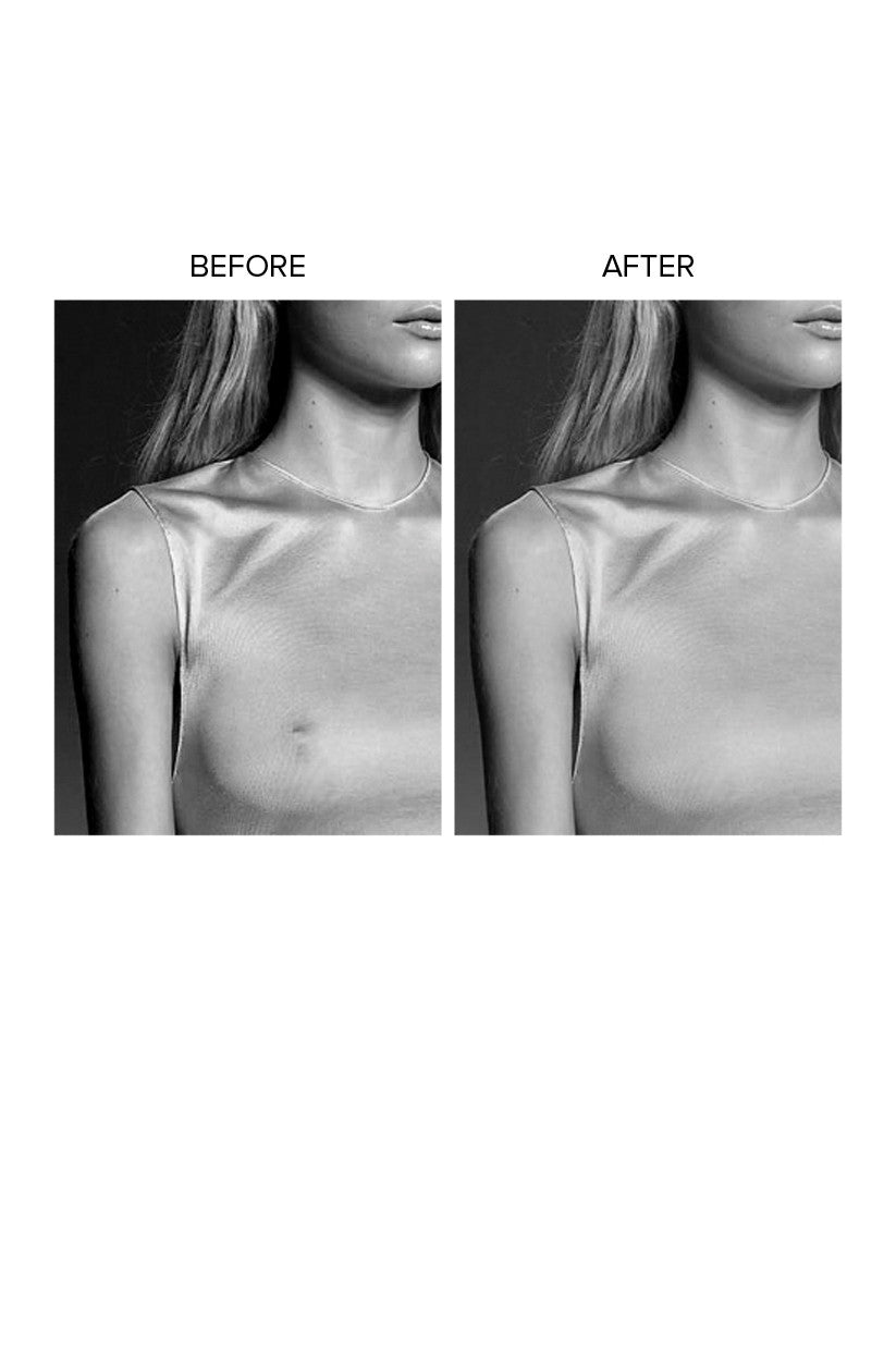 Nippies Skin Adhesive Covers Caramel