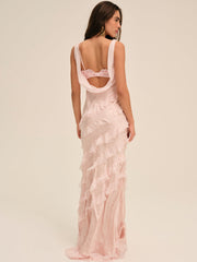 Florence Gown Pink