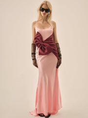 Leonora Gown Pink
