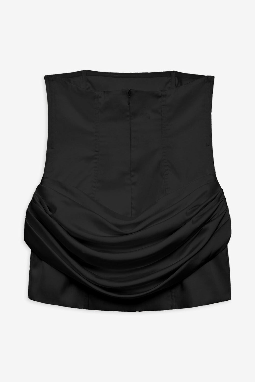 Serena Mini Dress Black